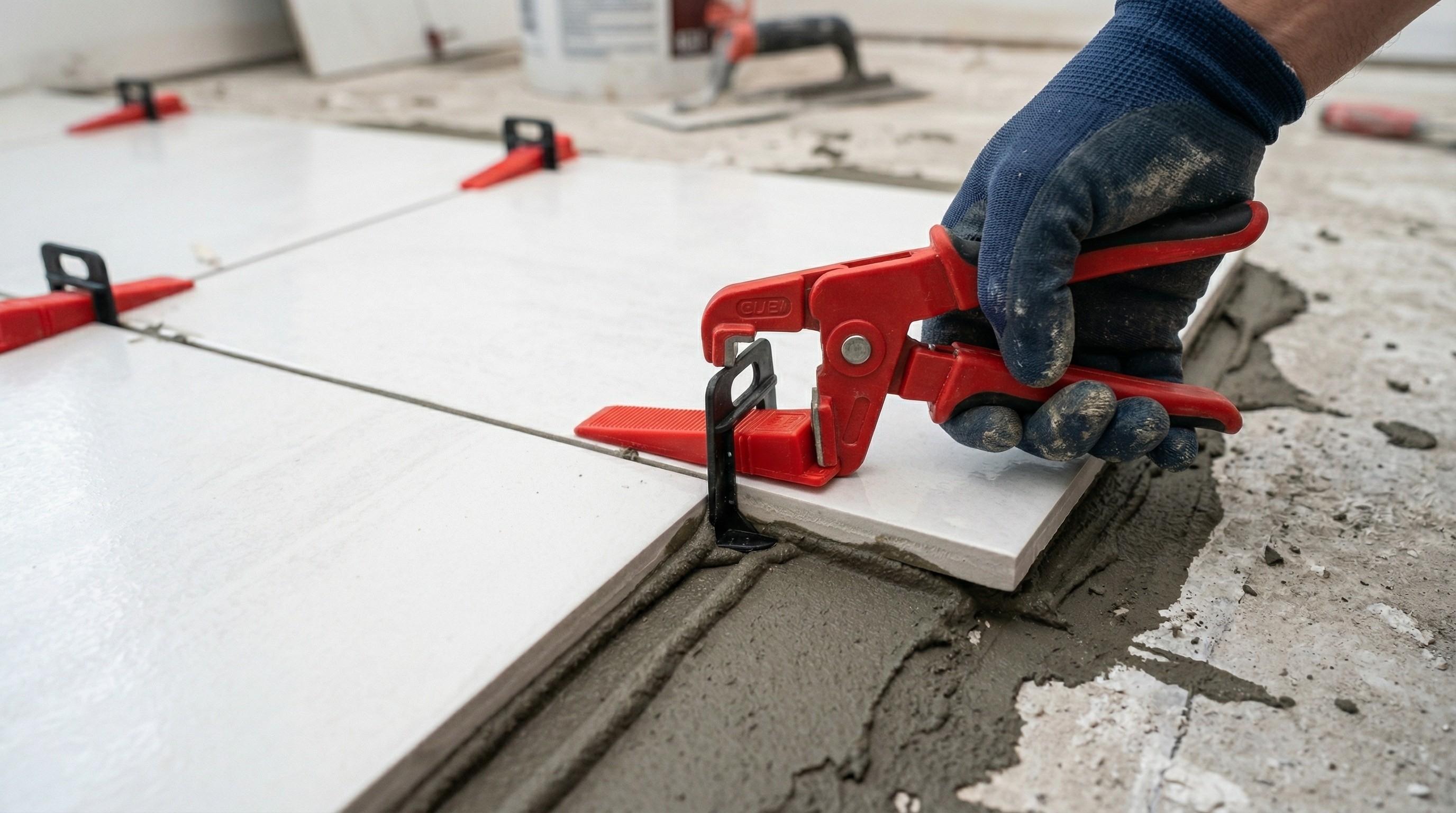 Fliesen Salvatore Montana – Fliesenleger Saarbrücken